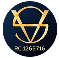 Saintvino Ltd emblem